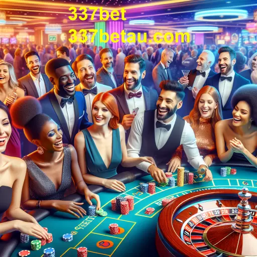 Explorando a Categoria 'Contato' no 337bet: Jogos que Conectam