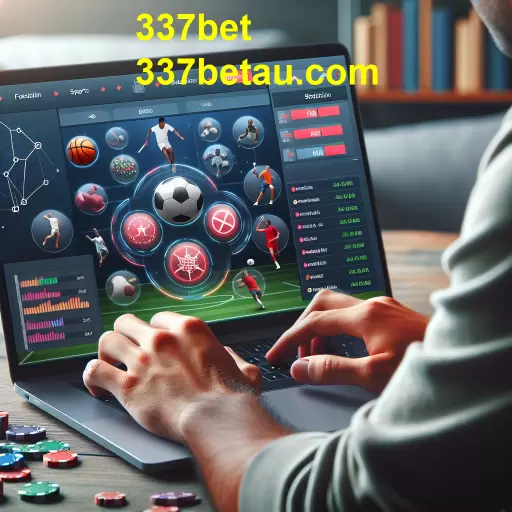 Apostas Esportivas na 337bet: Uma Oportunidade de Entretenimento e Lucro